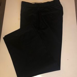 Dress pants